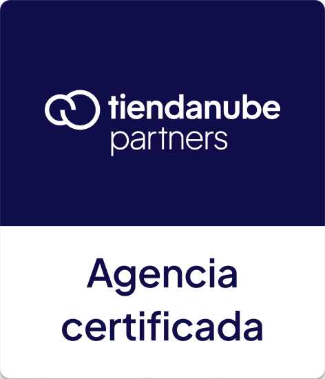 Tiendanube Partners: Agencia certificada